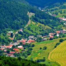 Vitajte na stránkach obce Hrišovce!